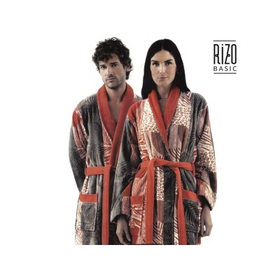 ALBORNOZ UNISEX 503-INDICO...