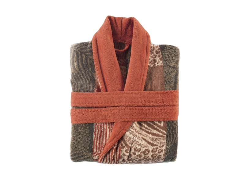 ALBORNOZ UNISEX 503-INDICO (Unidad)