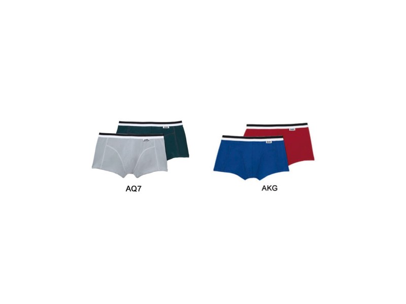 BOXER CRO.AD005H2 (Pack de 2 Unidades)