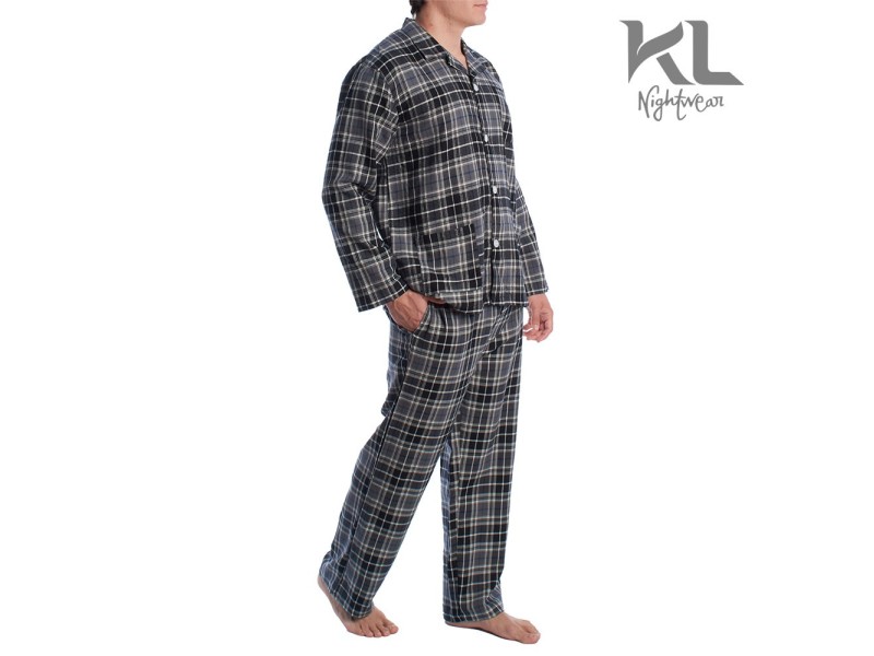 PIJAMA CRO.KL30231