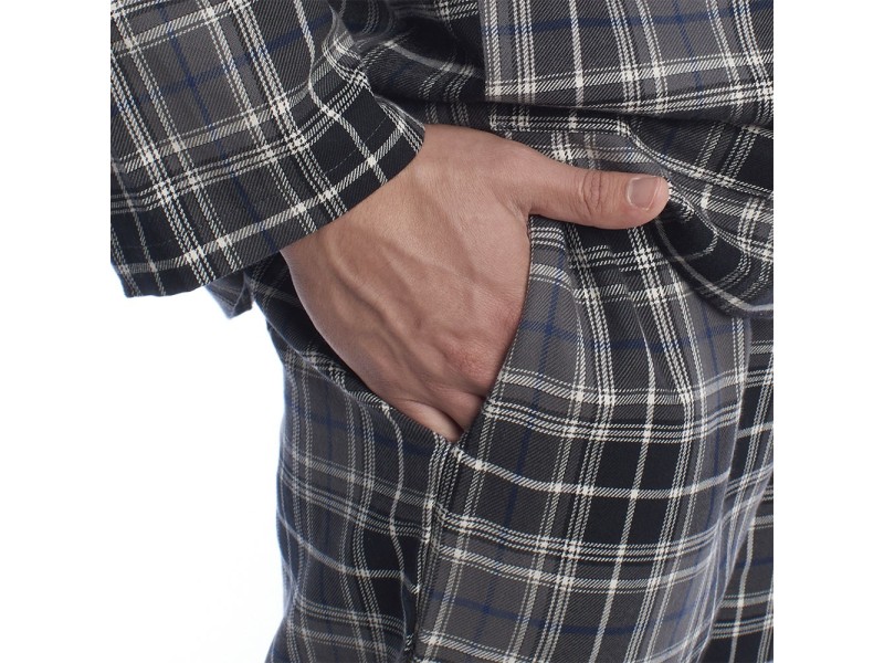PIJAMA CRO.KL30231