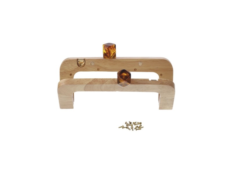 ASA BOLSO MC0192 MADERA (Unidades)