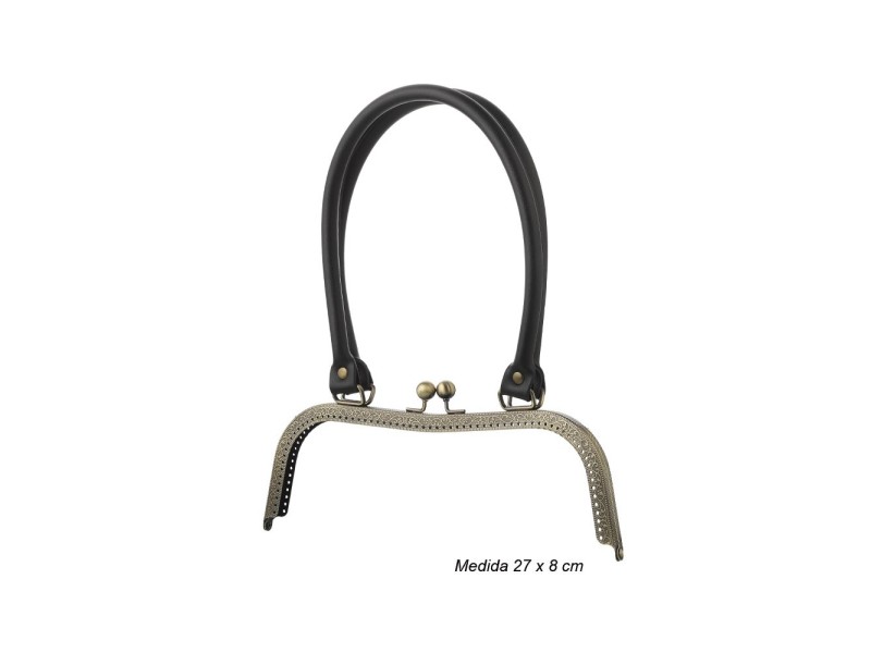 ASA BOLSO MC0191 METAL (Unidad)