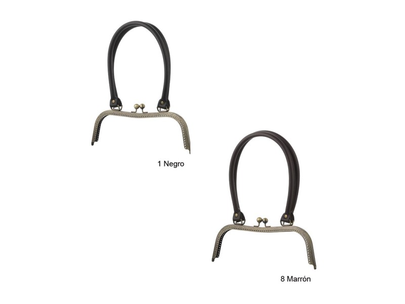 ASA BOLSO MC0191 METAL (Unidad)