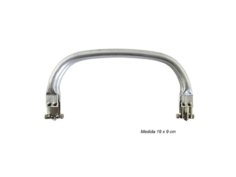 BOQUILLA MC0202 ALUMINIO (Unidad)