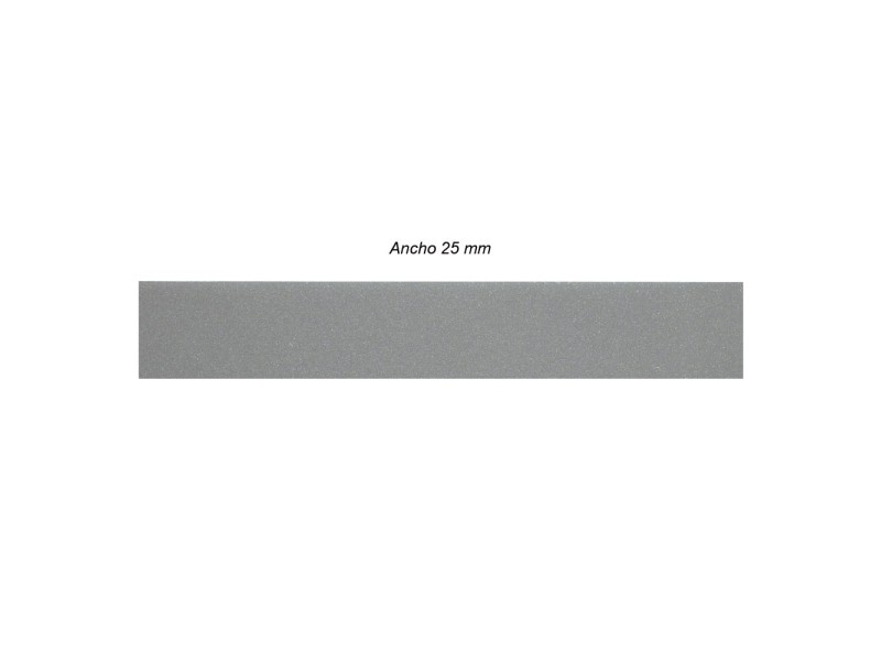 CINTA 903251.025 REFLECTANTE(Metros)