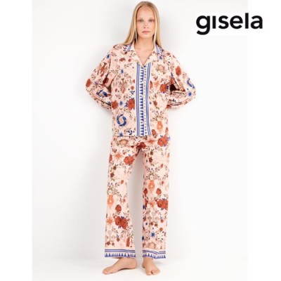 PIJAMA SRA.2/20302S