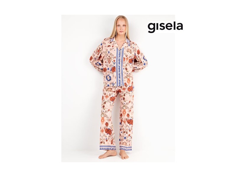 PIJAMA SRA.2/20302S