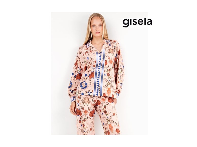 PIJAMA SRA.2/20302S