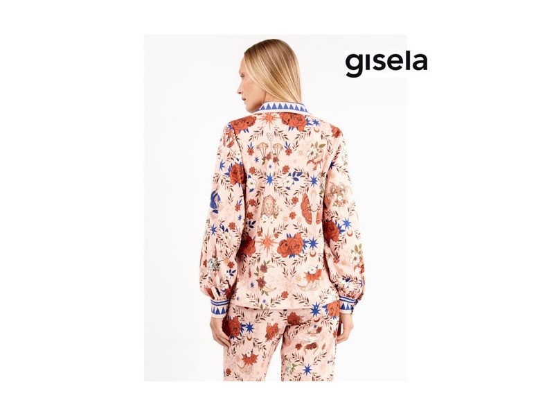PIJAMA SRA.2/20302S