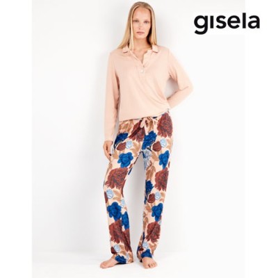 PIJAMA SRA.2/20304S