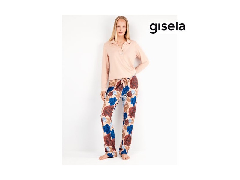 PIJAMA SRA.2/20304S