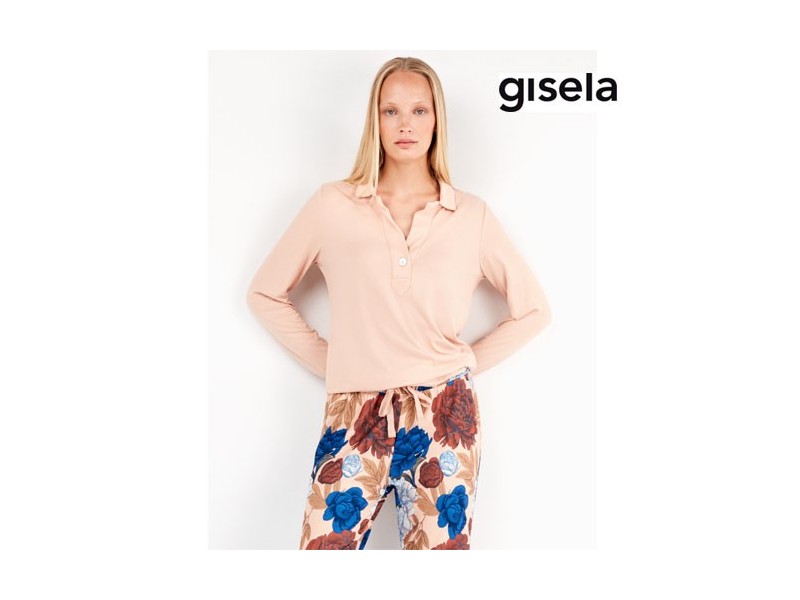 PIJAMA SRA.2/20304S