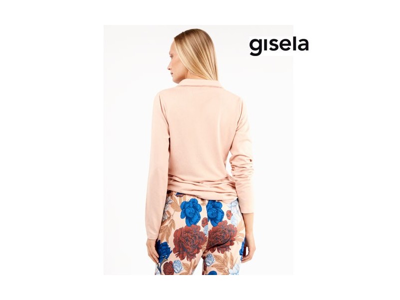 PIJAMA SRA.2/20304S