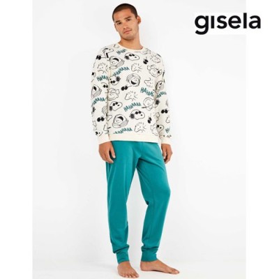 PIJAMA CRO.2/20344S