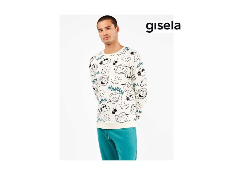 PIJAMA CRO.2/20344S