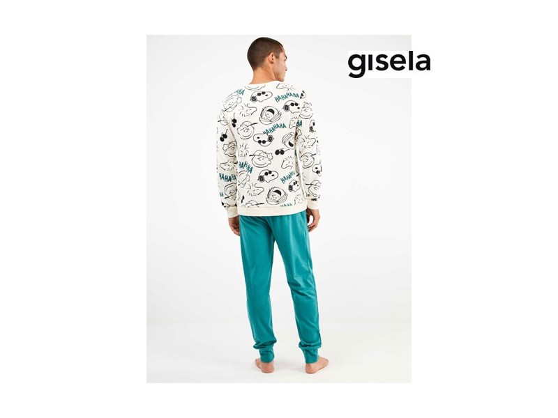 PIJAMA CRO.2/20344S