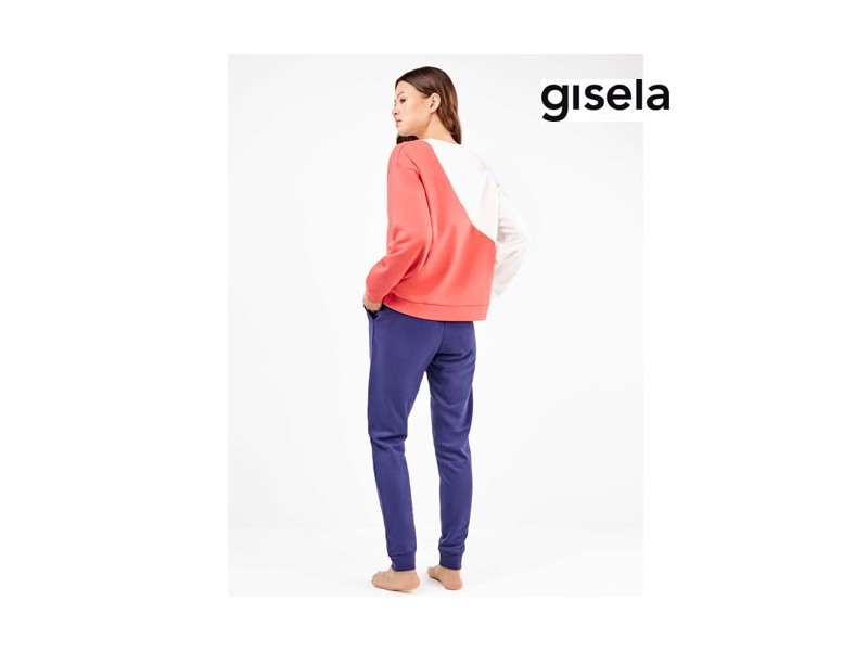 PIJAMA SRA.2/20327S