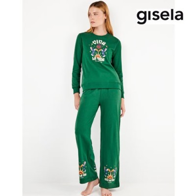 PIJAMA SRA.2/20361S