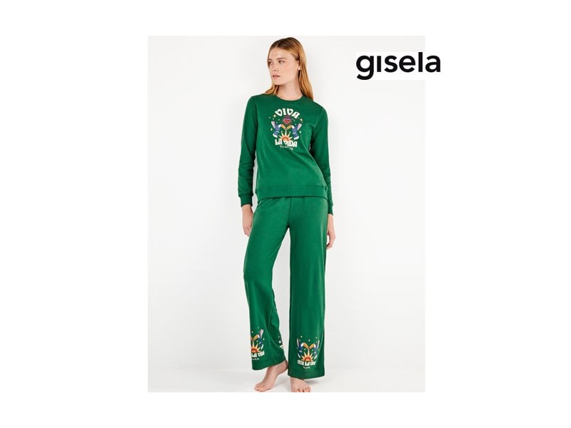 PIJAMA SRA.2/20361S