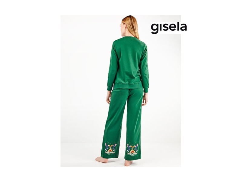PIJAMA SRA.2/20361S