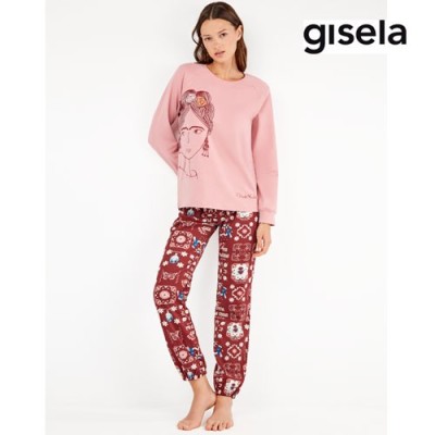 PIJAMA SRA.2/20362S