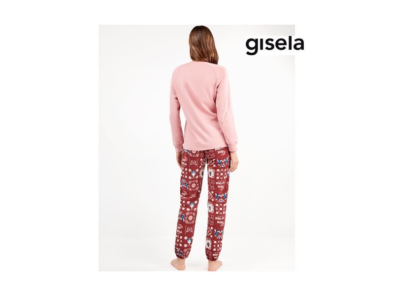 PIJAMA SRA.2/20362S