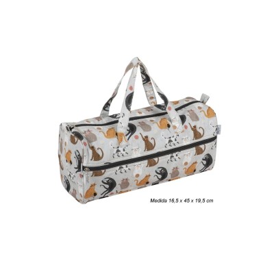 BOLSA LABORES MR4698/665...