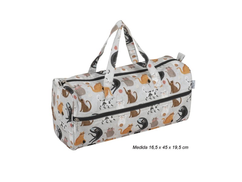 BOLSA LABORES MR4698/665 (Unidades)