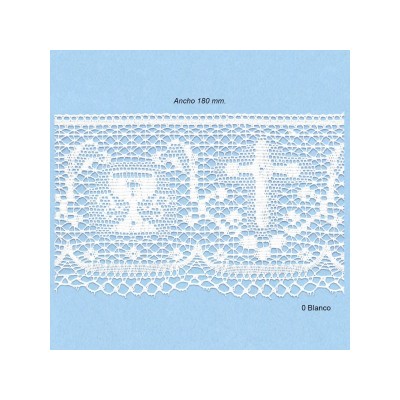 ENCAJE LITURGIA 16228-8...