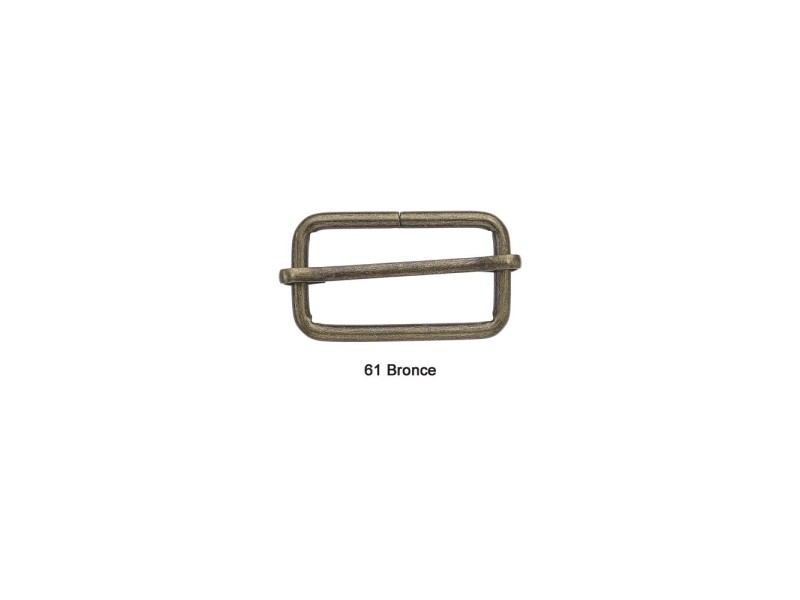HEBILLA FR5067 (Blister 2 Unidades)