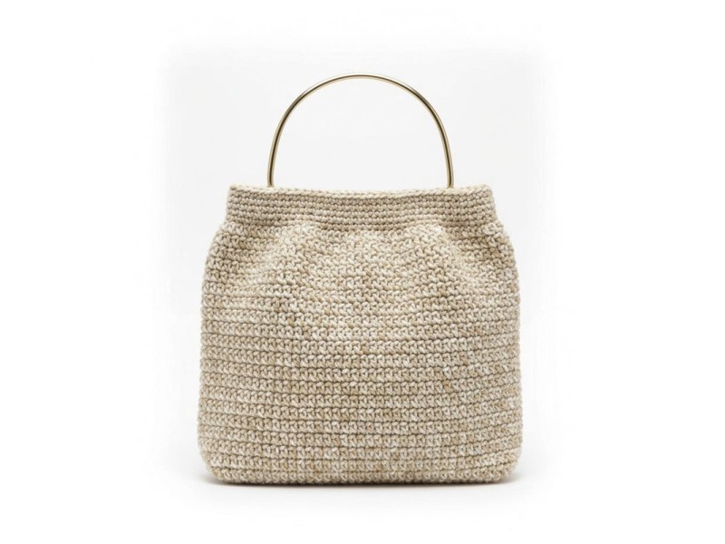 ARO BOLSO METAL MC0200 (Blister 2 unidades)