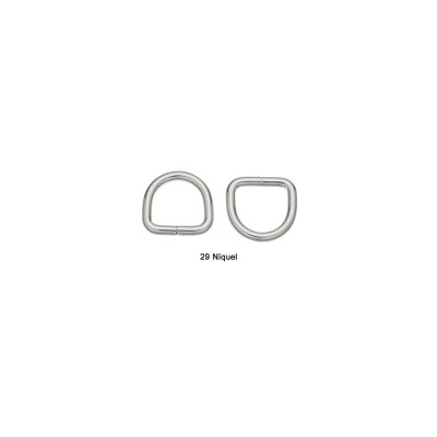 ANILLA HIERRO D FR5075...