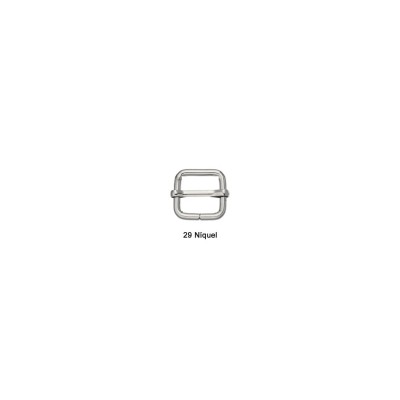 HEBILLA FR5076 (Blister 2...