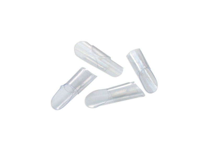 DEDALINA PLASTICO 857021 (Blister 4 uds)