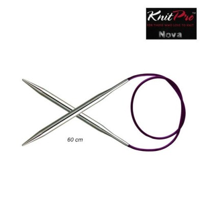 AGUJA CIRCULAR+CABLE 11322...