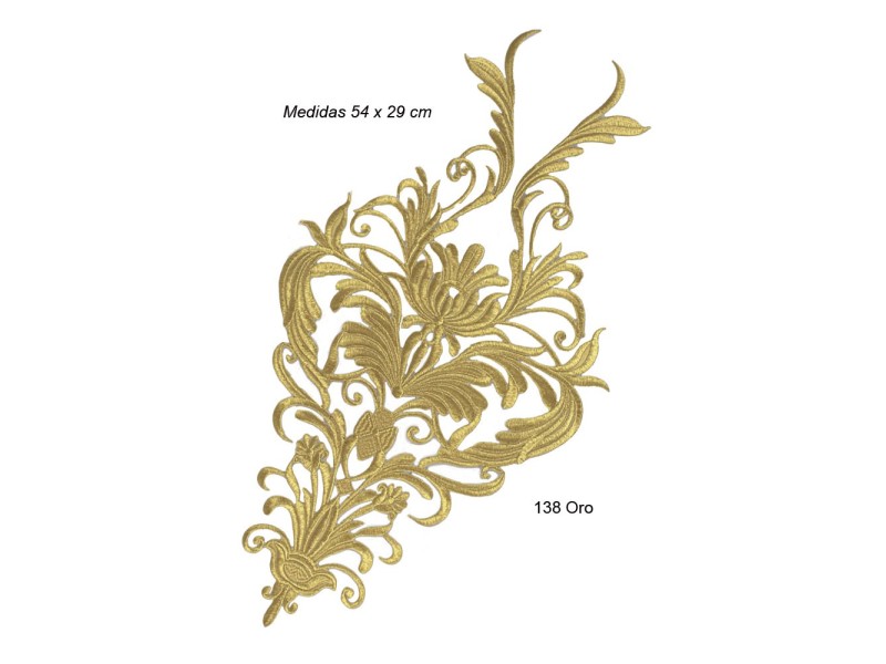 APLICACION LITURGICA 7528 (Unidad)