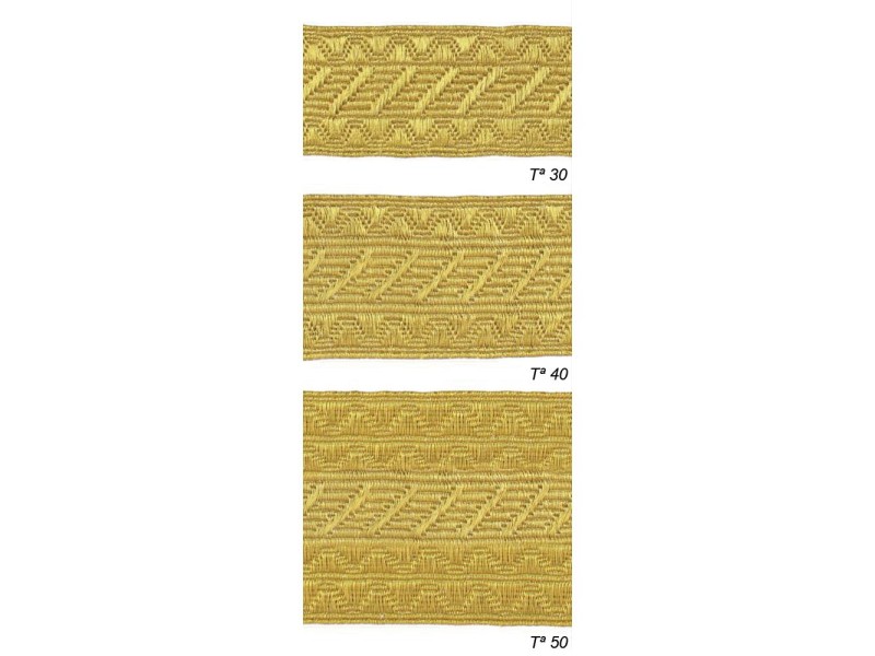 GALON LITURGIA 24525 (Metros)