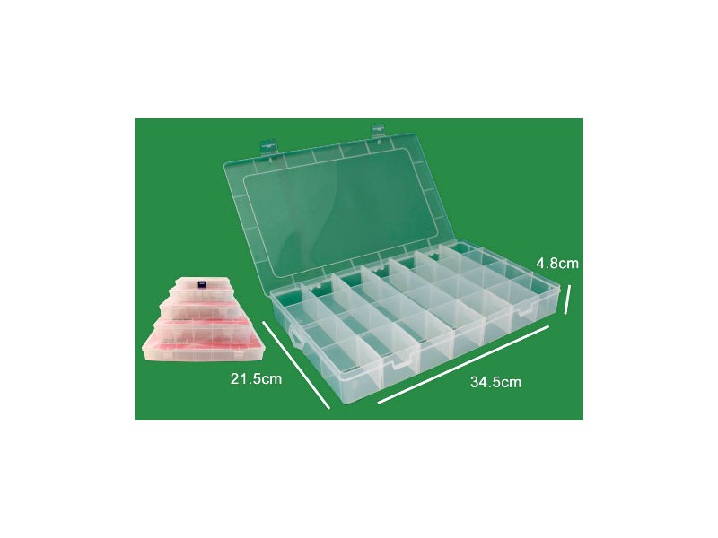 CAJA ORGANIZADORA 97378 (Unidad)