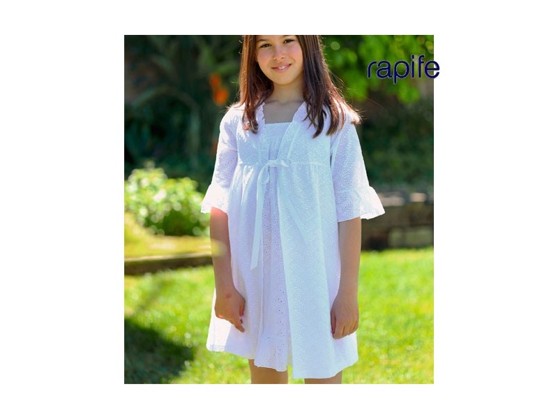 CONJUNTO B+C NIÑA 5969C26/5970C26