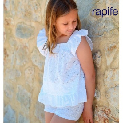 PIJAMA NIÑA 5971C26