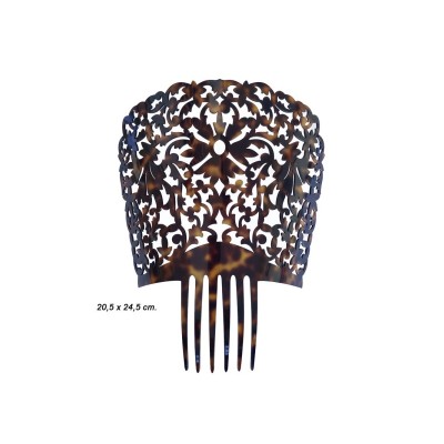 PEINETA MANTILLA 3588...