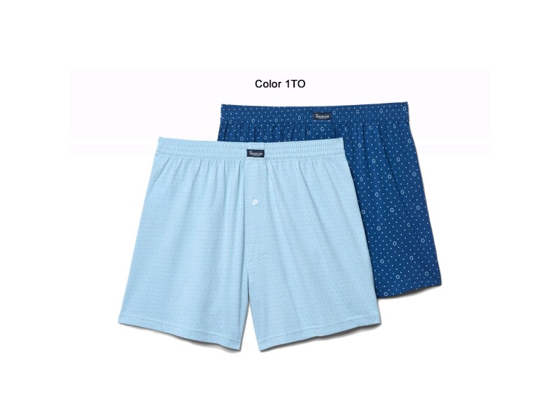 BOXER CRO.100 (Pack de 2 Unidades)