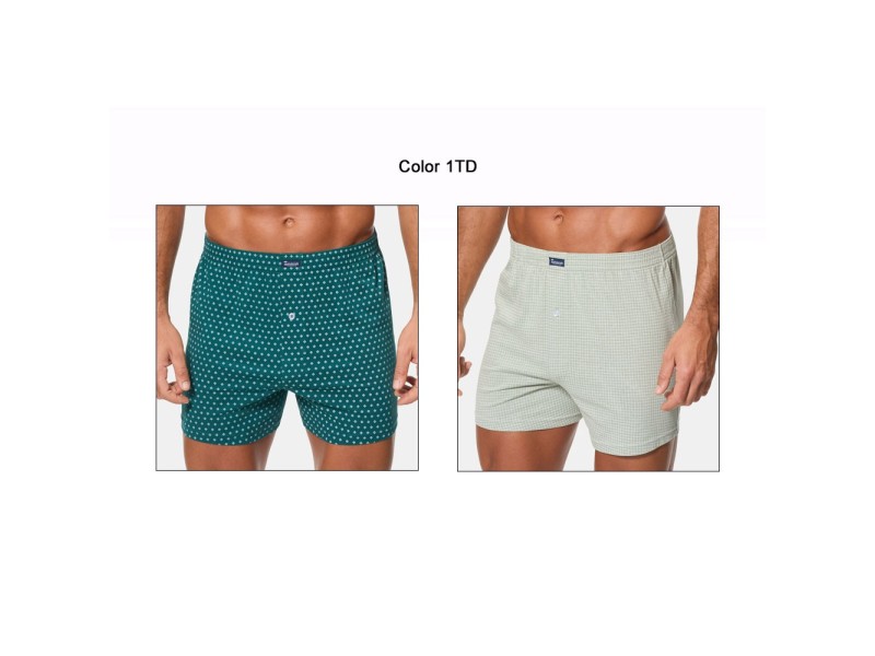 BOXER CRO.100 (Pack de 2 Unidades)