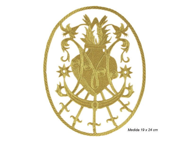 APLICACION LITURGICA 129915 (Unidad)