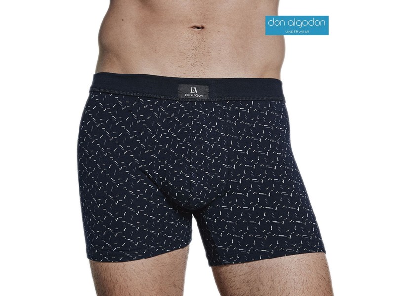 BOXER CRO. PB503 (Pack 2 Unidad)