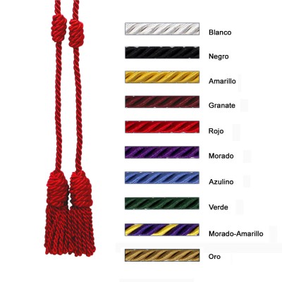 CINGULO NAZARENO NIÑO 200