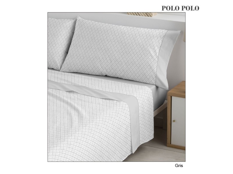 JUEGO SABANAS DANTE POLO POLO