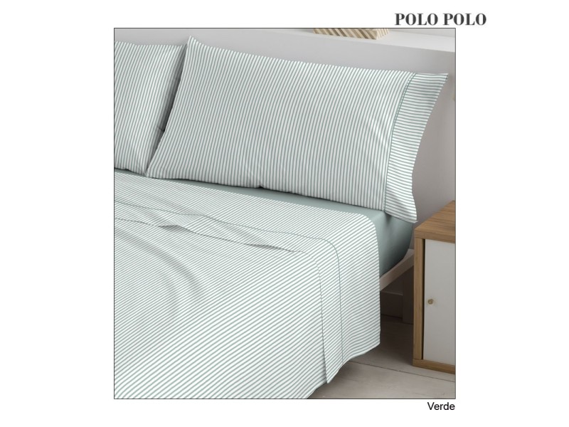 JUEGO SABANAS JACOB POLO POLO