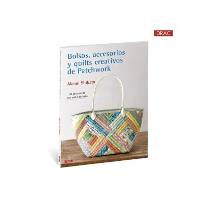 REVISTA/LIBRO 203531 BOLSOS...